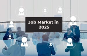 Will the Job Market in 2025 Get Better? - Sourcing Square