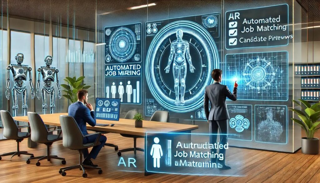 Recruitment Automation: What HR Professionals Need to Know?