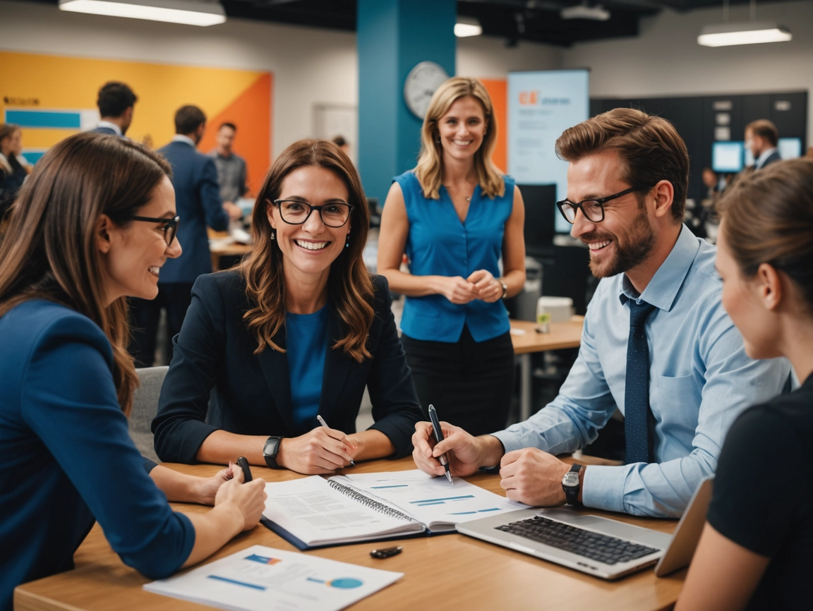 5 Employer Branding Mistakes to Avoid in Digital Job Ads