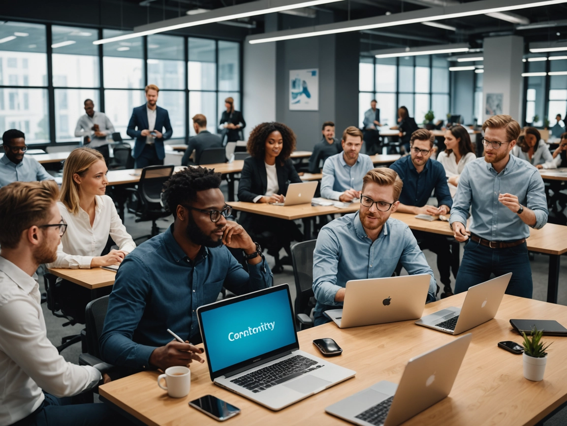 How Programmatic Advertising Enhances Employer Branding