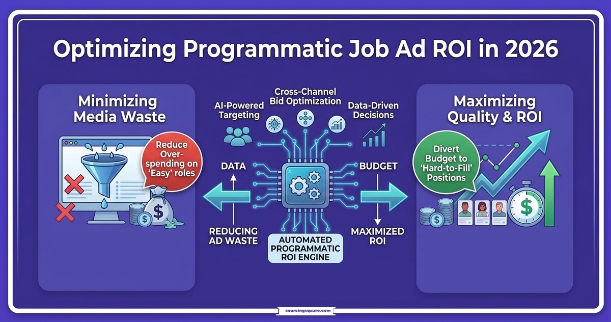 Programmatic Job Advertising ROI